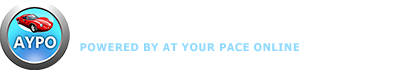 OnlineAutoDealerEd.com Powered by At Your Pace Online
